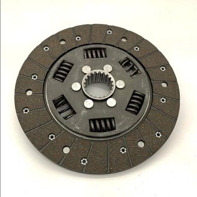 DISCO FRIZIONE CENTRALE Diametro 225 mm Profilo 40x36 Z.20 TIPO GOLDONI