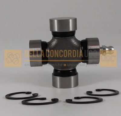 Crociera cardanica semiasse 20x50