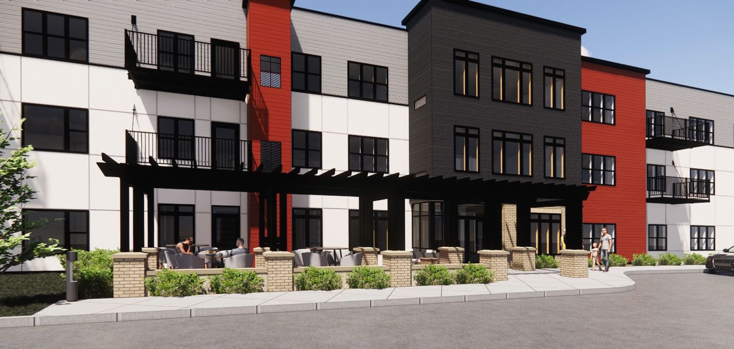 NEW! Reserve Your Unit at BEMIDJI NEW! Reserve Your Unit at BEMIDJI
