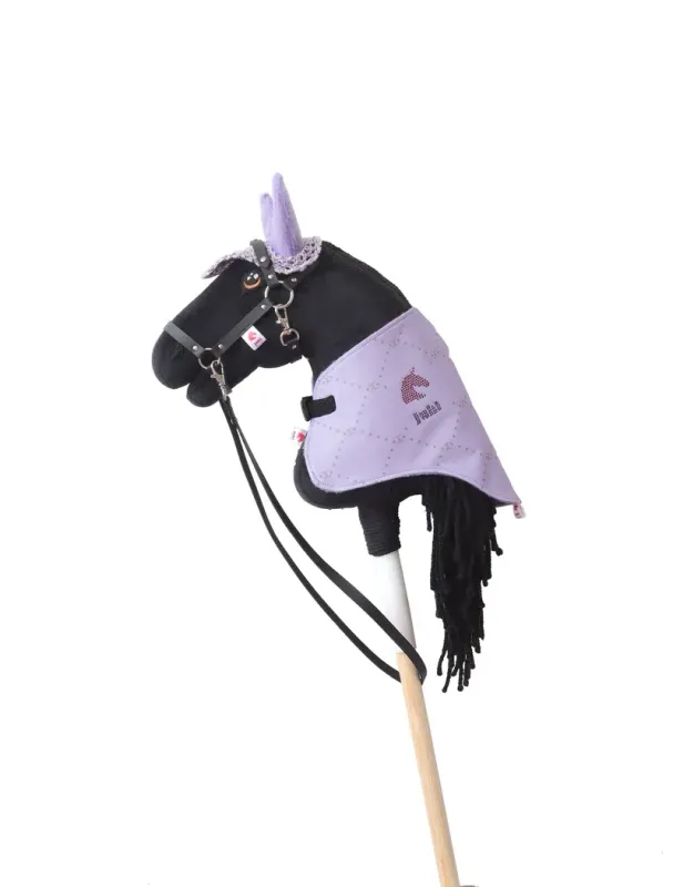 Hobby Horse - 2026 SET - Lila