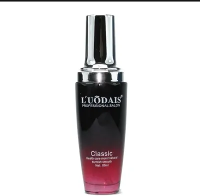 L'Uôdais Professional Salon Classic Hair Serum,