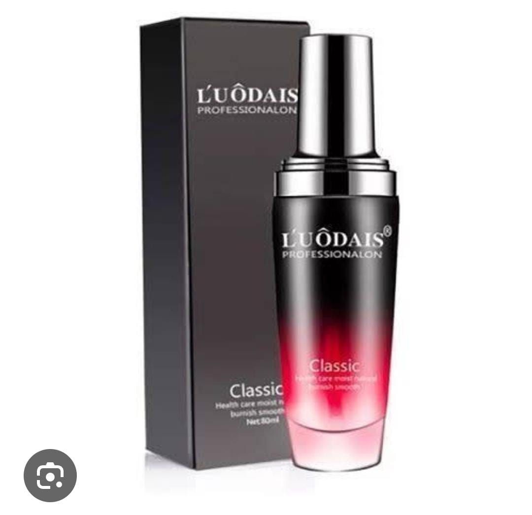 L'Uôdais Professional Salon Classic Hair Serum,