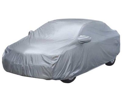 Full Car Coverage Cover Compatible