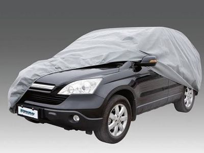 Full Car Coverage Cover Compatible