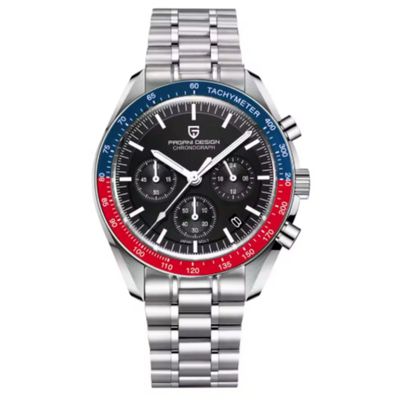 Pagani Design PD-1701 Speedmaster