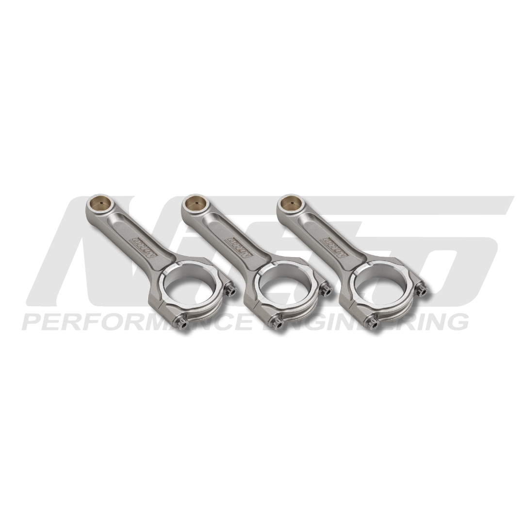 G16E-GTS V2 Connecting Rods