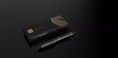 GHD Rise Warmteborstel