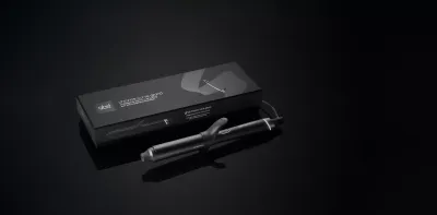 Ghd Chronos Curve Grand Tong Krultang (32 mm) voor grote volumineuze krullen