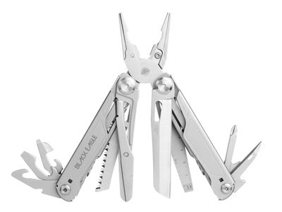 Black Eagle Yukon mist grey Multitool Black Eagle Yukon mist grey Multitool
