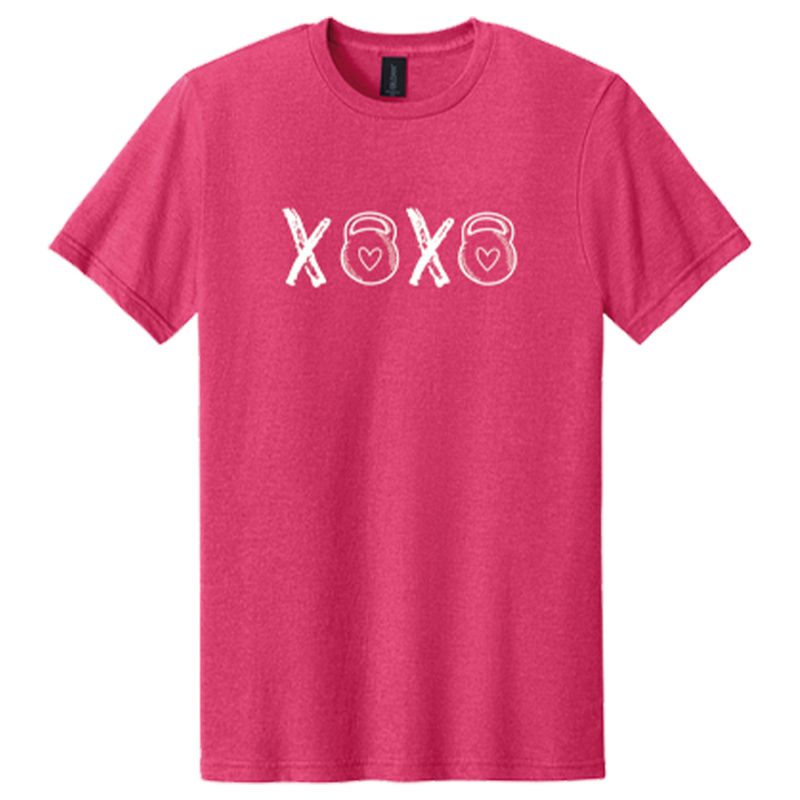 XOXO Tee