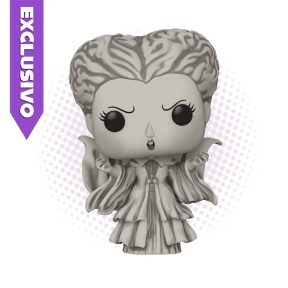 Funko Pop! Winefred Sanderson 1240 (SE) - Disney Hocus Pocus
