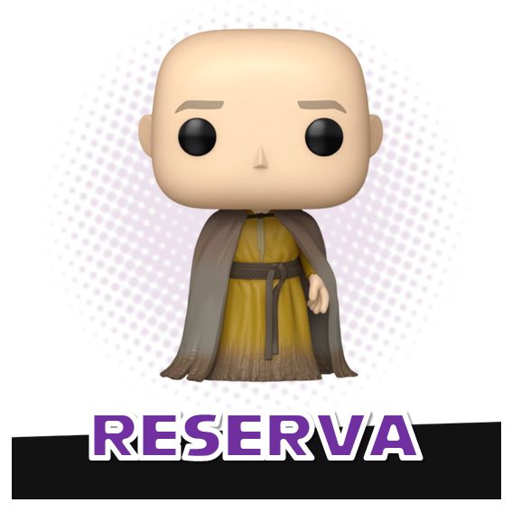 Funko Pop! Egg 1899 - A Knight of the Seven Kingdoms RESERVA