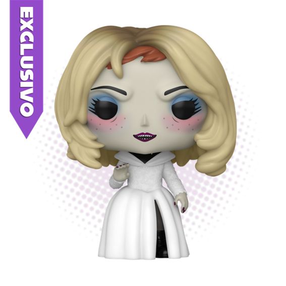 Funko Pop! Glenda 1773 (SE) - Chucky