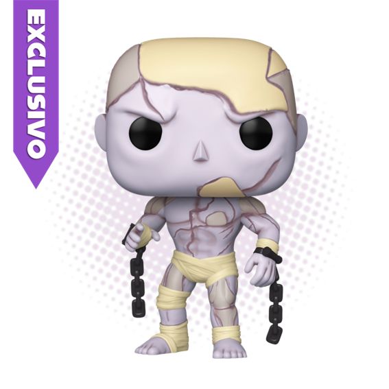Funko Pop! The Creature 2046 (SE) - Frankenstein Netflix