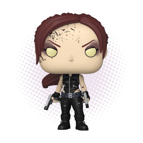 Funko Pop! Lara Croft Doppelganger 1284 - Tomb Raider