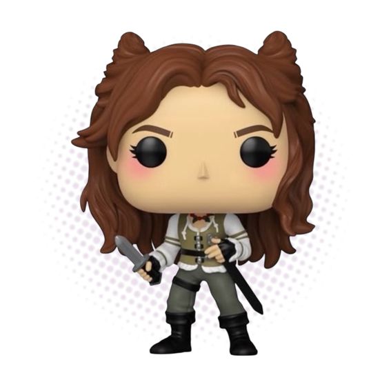 Funko Pop! Jude Duarte 48 - Books The Cruel Prince