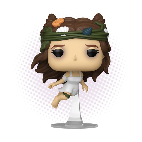 Funko Pop! Jude Duarte 51 - Books The Wicked King