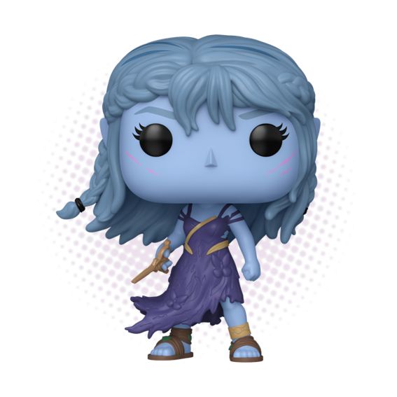 Funko Pop! Wren 54 - Books The Stolen Heir