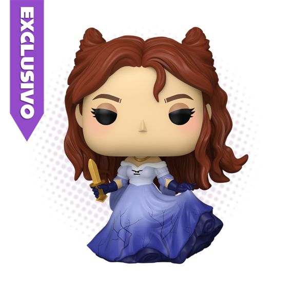 Funko Pop! Jude Duarte 50 (SE) - Books The Cruel Prince