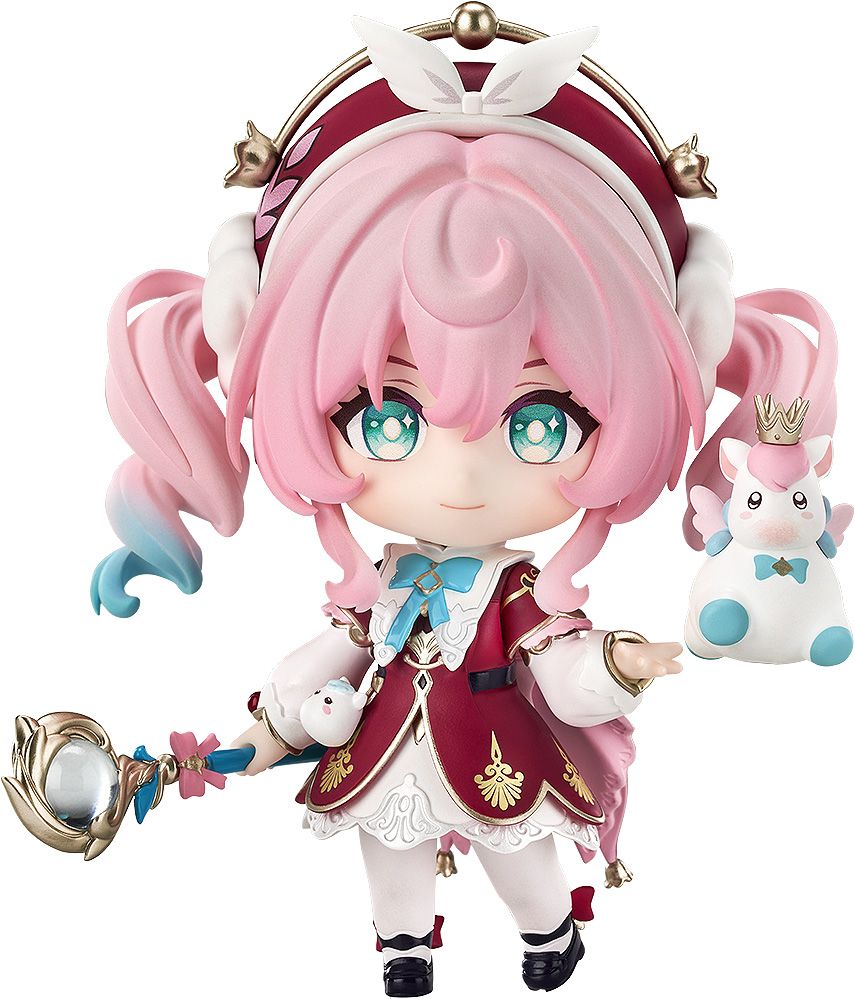 PRE-ORDER Good Smile Nendoroid Honkai Star Rail - Hyacine