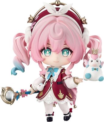 PRE-ORDER Good Smile Nendoroid Honkai Star Rail - Hyacine