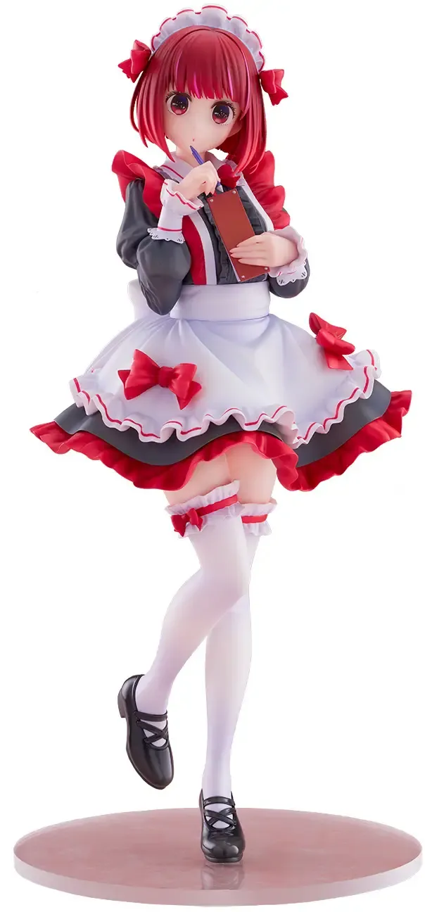 PRE-ORDER Good Smile Oshi No Ko Kana Arima Sweet Paradise Collaboration Costume Ver. 1/6th Scale Figure