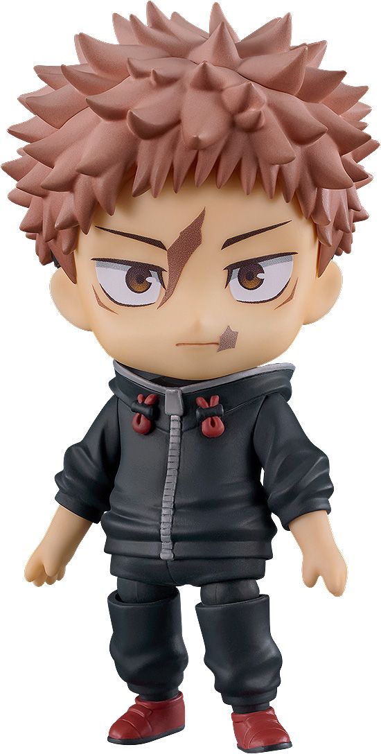 PRE-ORDER Good Smile Nendoroid Jujutsu Kaisen - Yuji Itadori Execution Ver. [Basic]