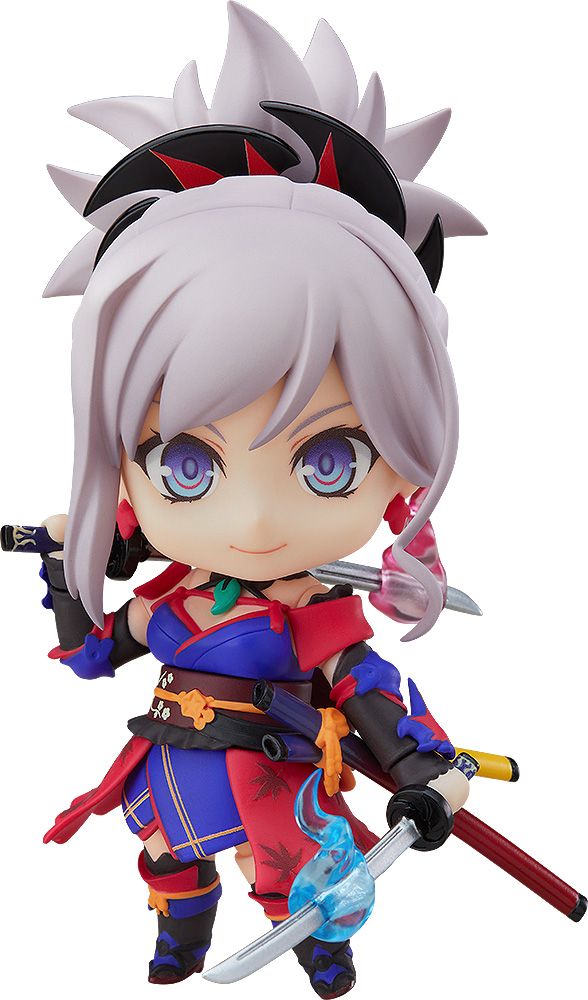 PRE-ORDER Good Smile Nendoroid Fate/Grand Order - Miyamoto Musashi