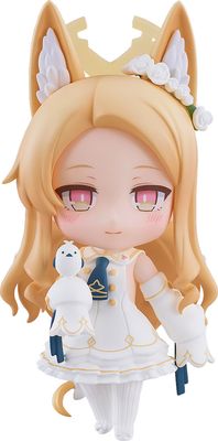 PRE-ORDER Good Smile Nendoroid Blue Archive - Seia Yurizono