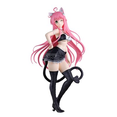 PRE-ORDER Banpresto To Loveru Darkness Myarls Collection - Lala Satalin Deviluke