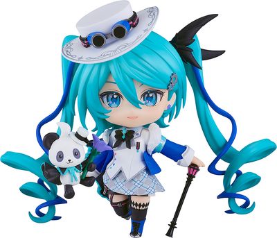 PRE-ORDER Good Smile Nendoroid Hatsune Miku MIKU WITH YOU 2025 Ver.