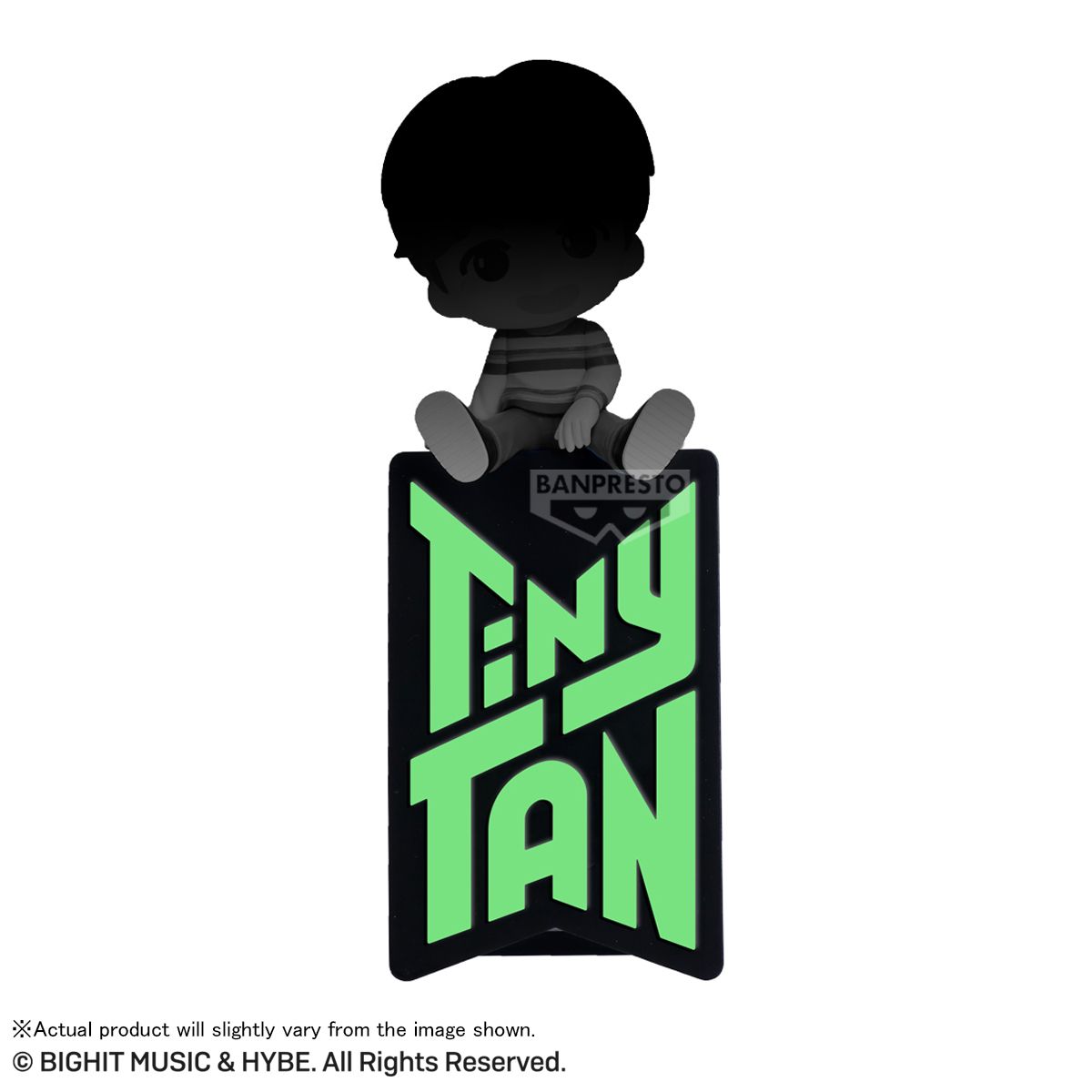 PRE-ORDER Banpresto Tinytan DNA Monitor Top Figz J Hope