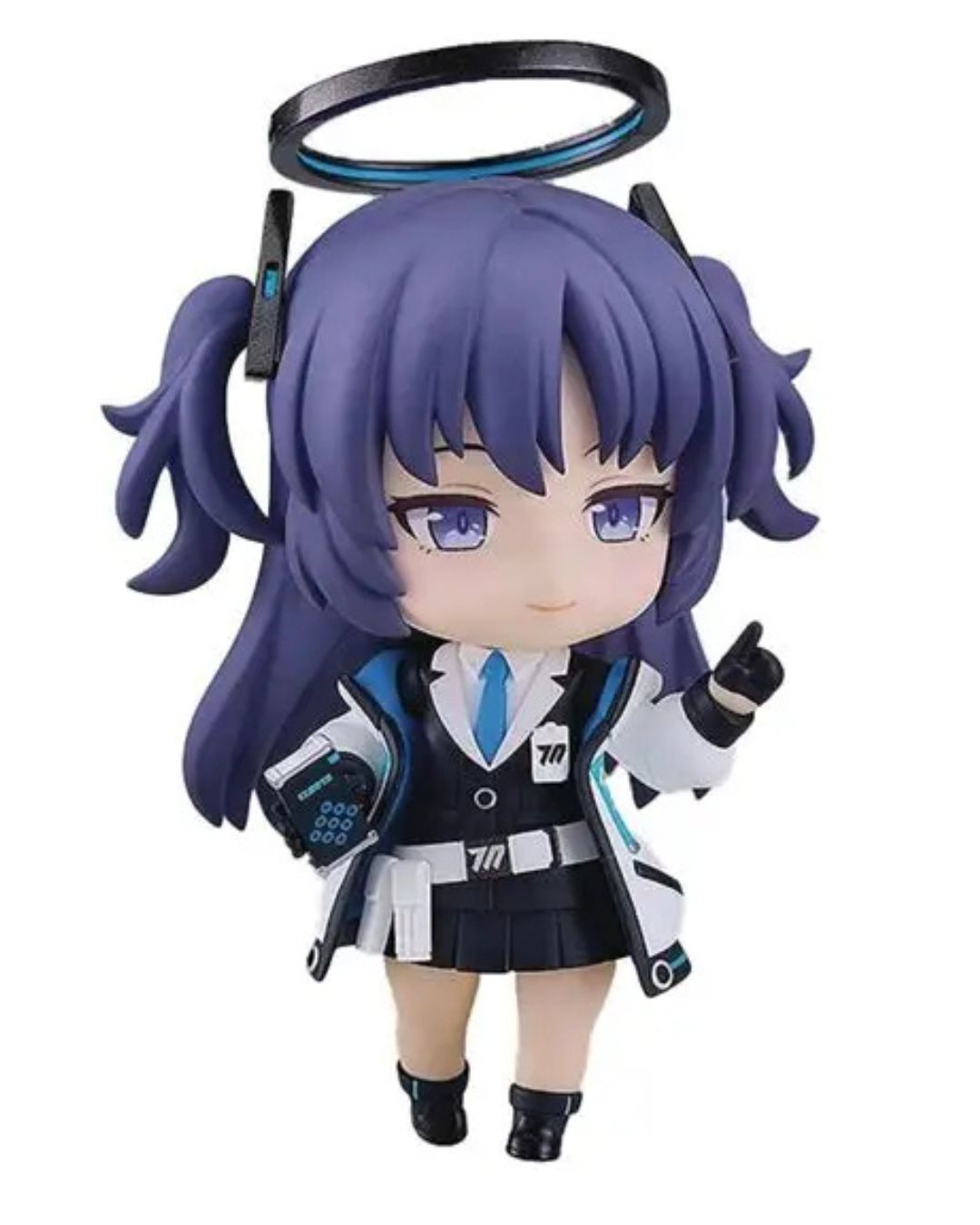 PRE-ORDER Good Smile Nendoroid Blue Archive - Yuuka Hayase