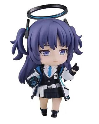 PRE-ORDER Good Smile Nendoroid Blue Archive - Yuuka Hayase