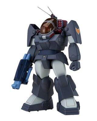 PRE-ORDER Good Smile Fang of the Sun Dougram Combat Armors MAX11 1/72: Soltic HT128 Big Foot Plastic Model Kit