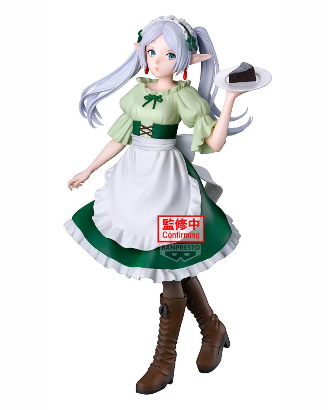 PRE-ORDER Banpresto Frieren: Beyond Journey's End Figure - Frieren