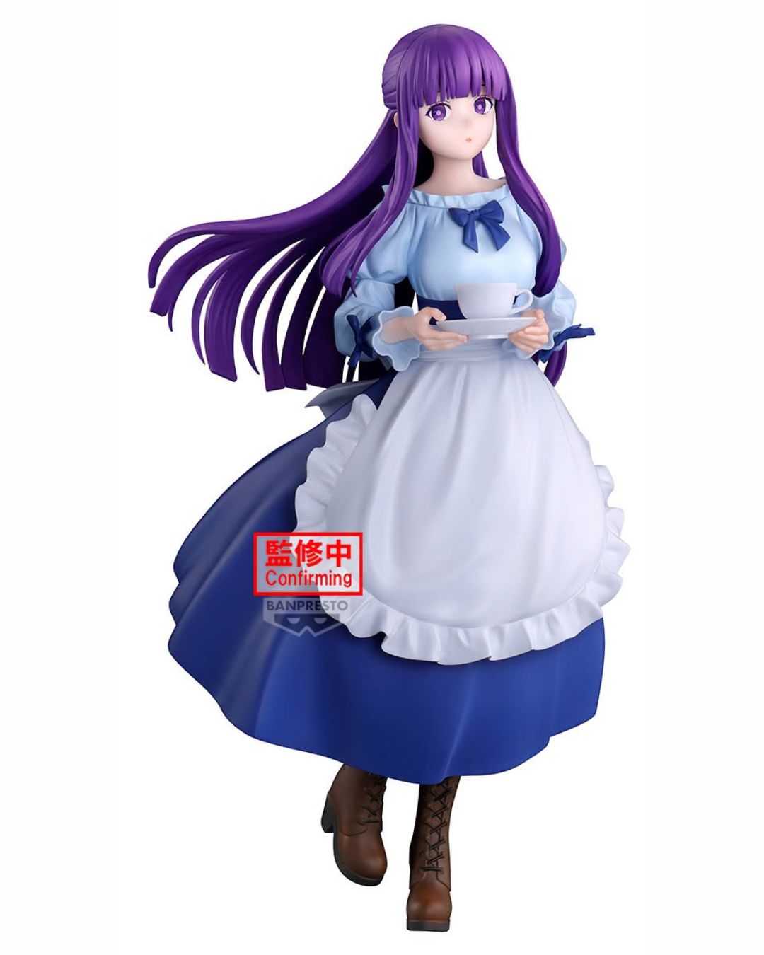 PRE-ORDER Banpresto Frieren: Beyond Journey's End Figure - Fern