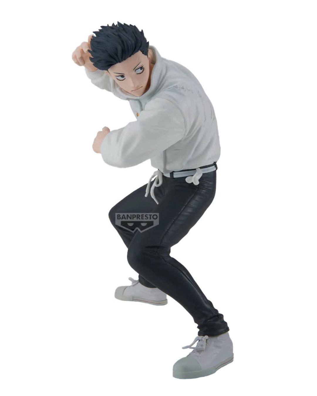 PRE-ORDER Banpresto Jujutsu Kaisen Maximatic Yuta Okkotsu The Culling Game II