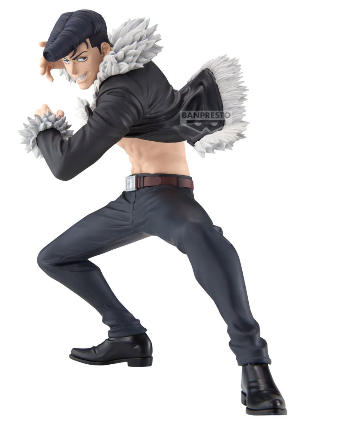 PRE-ORDER Banpresto Jujutsu Kaisen Maximatic Ryu Ishogori