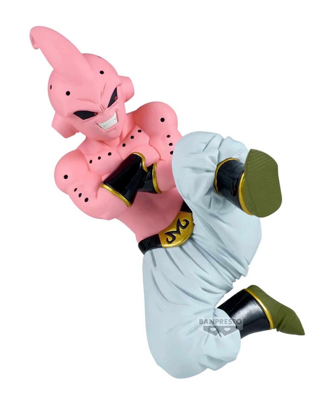 PRE-ORDER Banpresto Dragon Ball Z Match Makers Majin Buu Pure