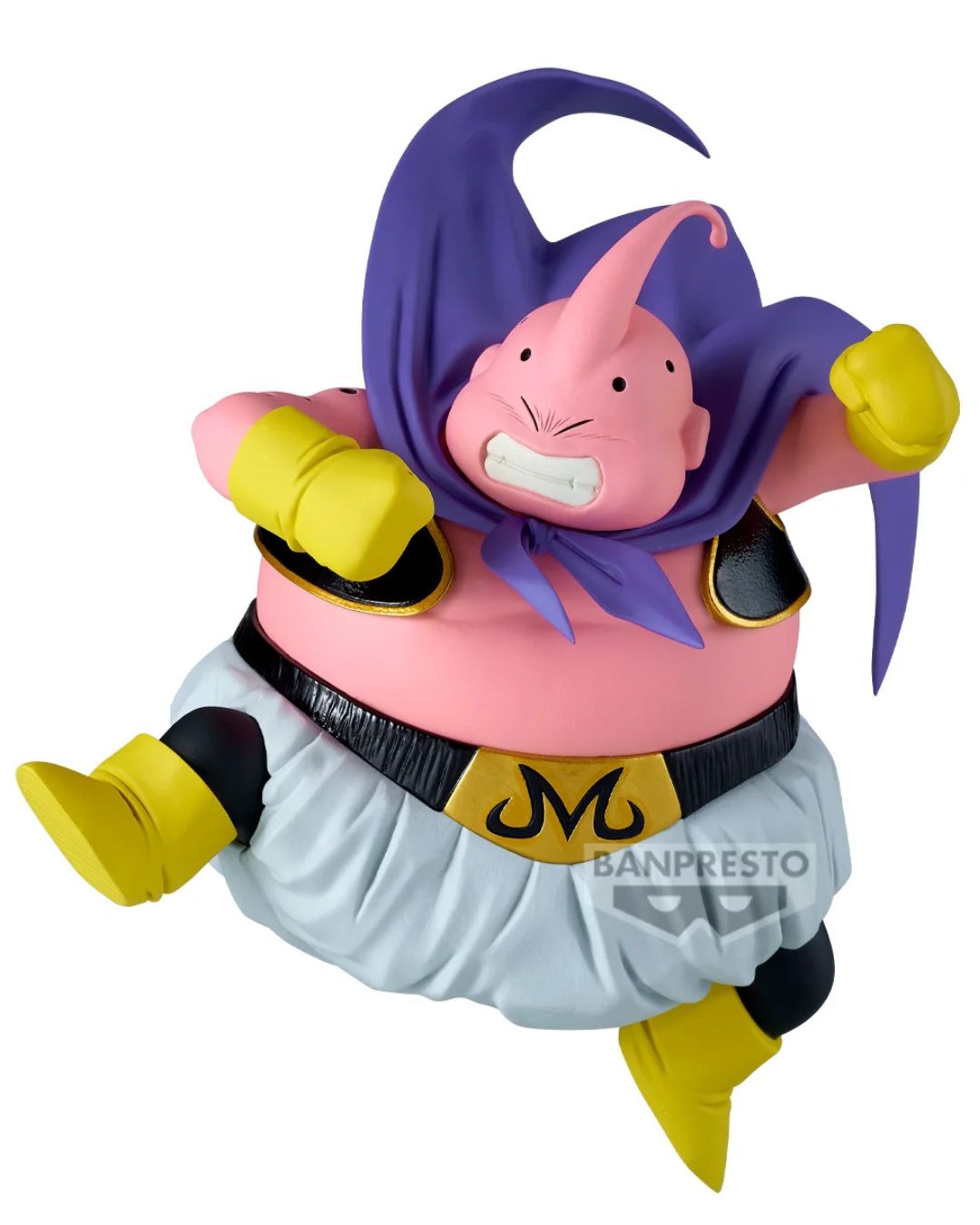 PRE-ORDER Banpresto Dragon Ball Z Match Makers Majin Buu Good