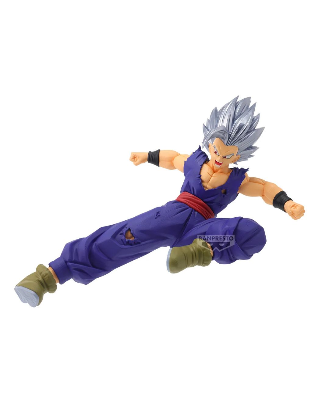 PRE-ORDER Banpresto Dragon Ball Super Blood of Saiyans Son Gohan Beast
