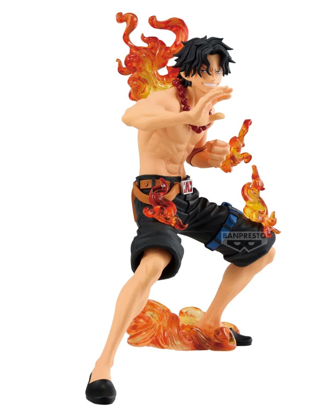 PRE-ORDER Banpresto One Piece Maximaticplus Portgas D. Ace Marineford
