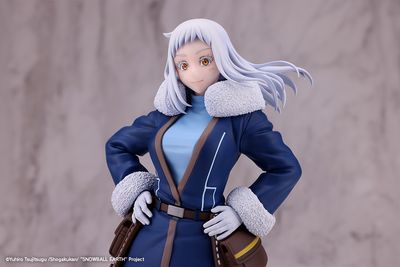 PRE-ORDER Kotobukiya Snowball Earth Ao Nogi OSHI WORKS