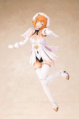 PRE-ORDER Kotobukiya Arcanadea Grande Scale Lumitea Plastic Model Kit