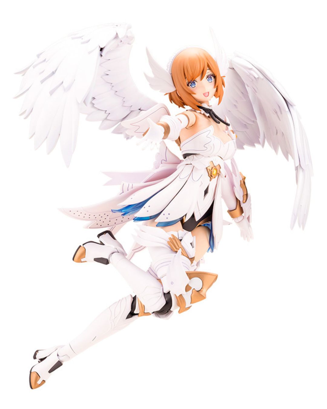 PRE-ORDER Kotobukiya Arcanadea Grande Scale Lumitea Plastic Model Kit