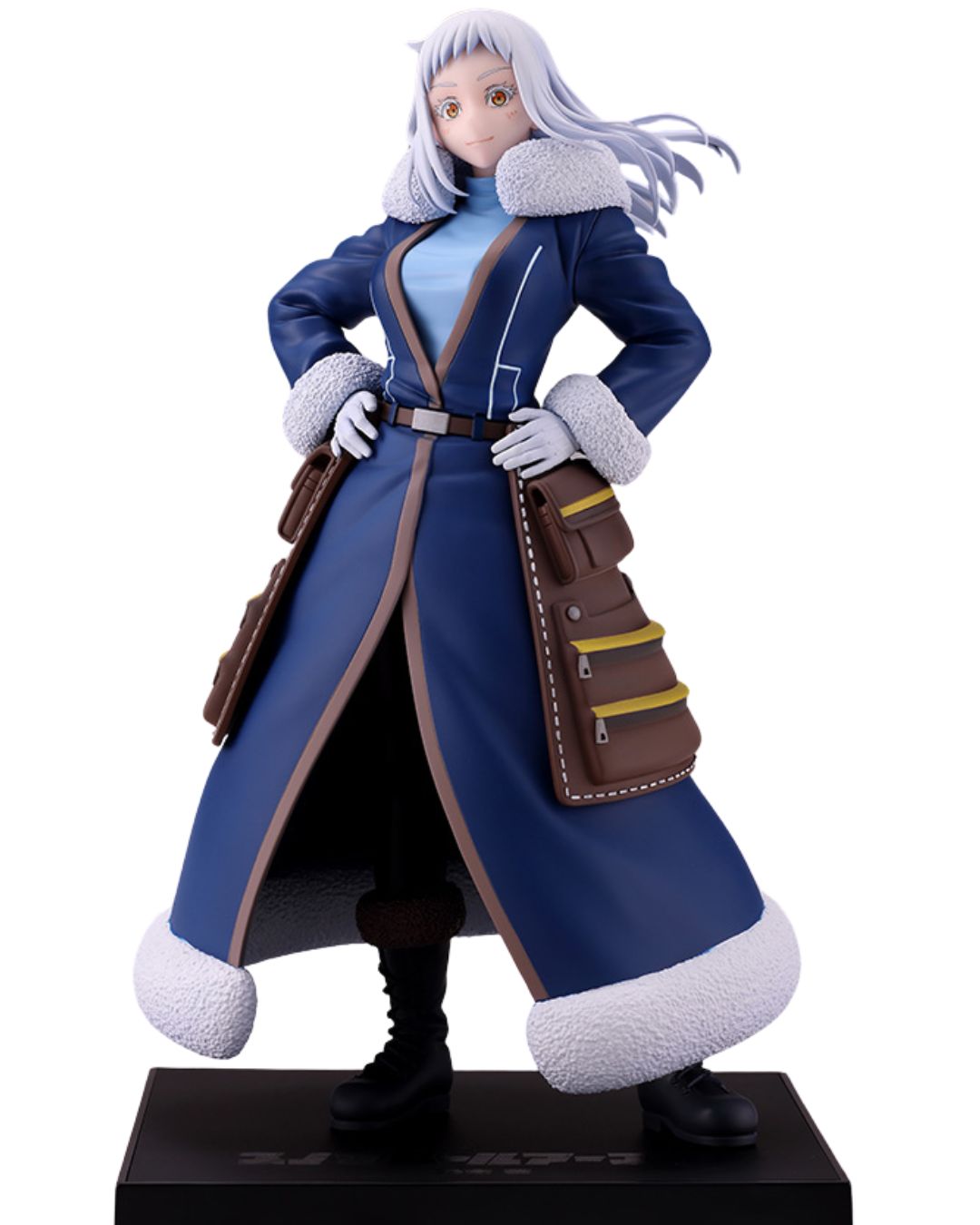 PRE-ORDER Kotobukiya Snowball Earth Ao Nogi OSHI WORKS