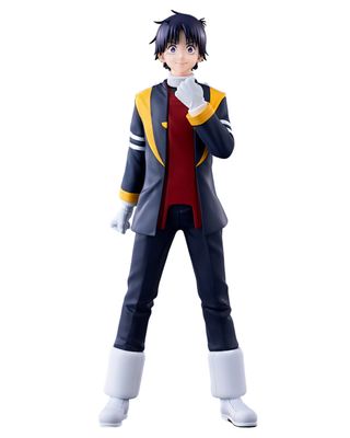 PRE-ORDER Kotobukiya Snowball Earth Tetsuo Yabusame OSHI WORKS