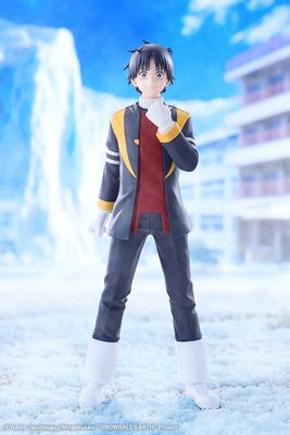 PRE-ORDER Kotobukiya Snowball Earth Tetsuo Yabusame OSHI WORKS
