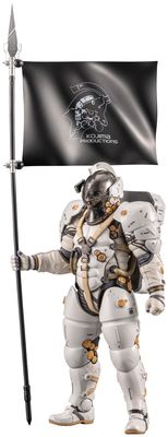 PRE-ORDER Kotobukiya Kojima Productions Lduens Plastic Model Kit